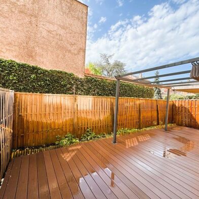 Appartement 2 pièces 231900 €