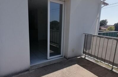 vente appartement 136 570 € à proximité de Le Verdon-sur-Mer (33123)