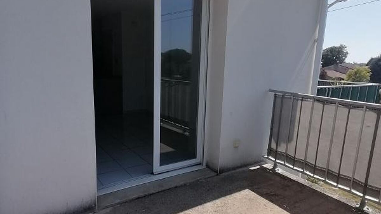 appartement 2 pièces 39 m2 à vendre à Royan (17200)