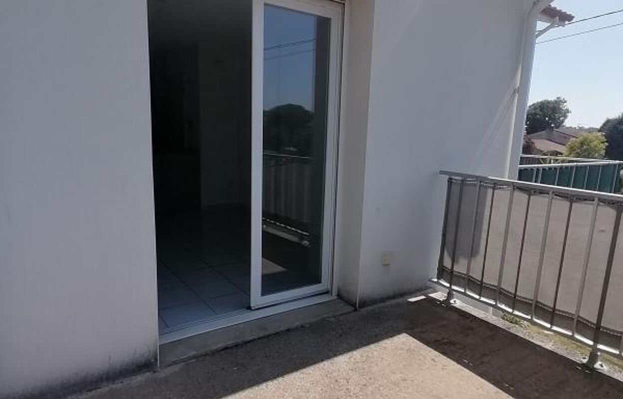 appartement 2 pièces 39 m2 à vendre à Royan (17200)