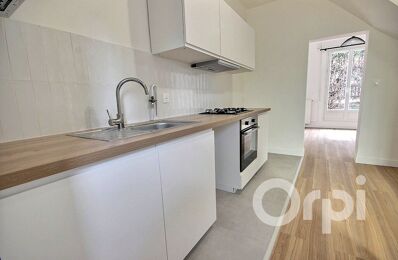 vente appartement 215 250 € à proximité de Villepreux (78450)