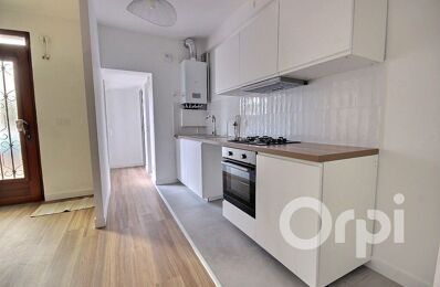 vente appartement 194 250 € à proximité de Le Mesnil-Saint-Denis (78320)