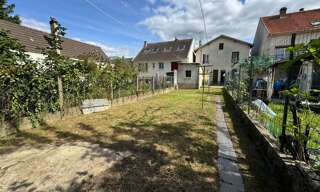 Appartement 3 Pièces 48 m² à vendre à Trappes (78190)