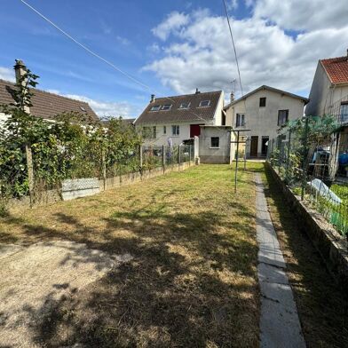 Appartement 3 pièces 189000 €