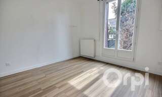 Appartement 3 Pièces 48 m² à vendre à Trappes (78190)