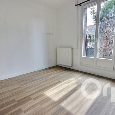 Appartement 3 pièces 189000 €