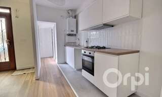 Appartement 3 Pièces 48 m² à vendre à Trappes (78190)