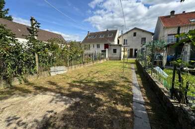 Appartement 3 pièces 189000 €