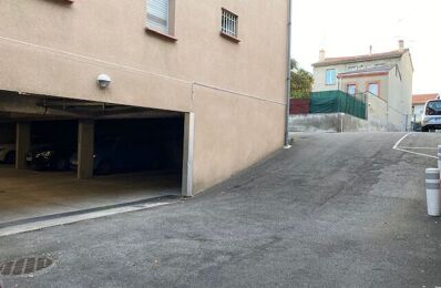 location garage 65 € CC /mois à proximité de Ramonville-Saint-Agne (31520)