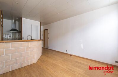 vente appartement 72 500 € à proximité de La Veuve (51520)