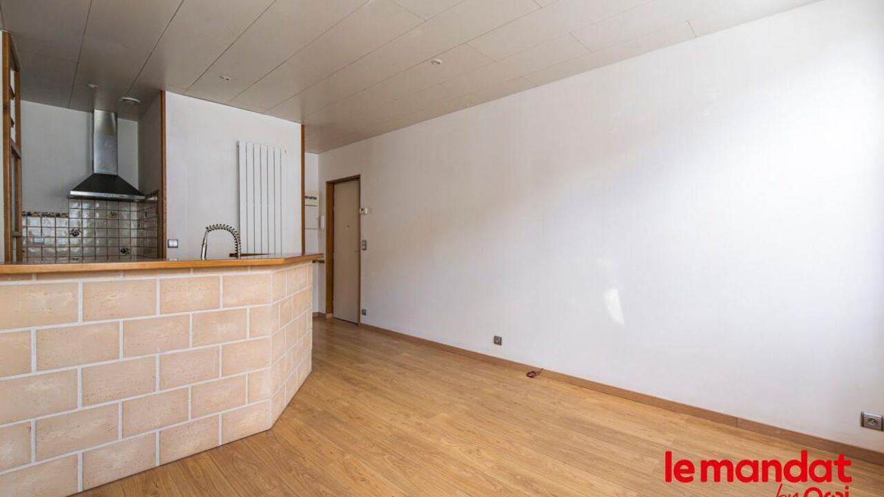 appartement 2 pièces 46 m2 à vendre à Châlons-en-Champagne (51000)