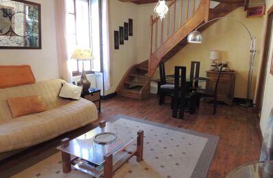 vente appartement 136 000 € à proximité de Saint-Pierre-de-Chartreuse (38380)