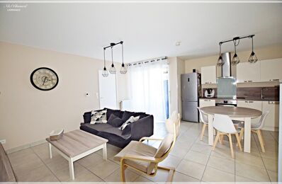 vente appartement 169 000 € à proximité de Mions (69780)