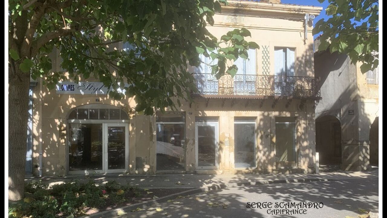 maison 10 pièces 320 m2 à vendre à Boulogne-sur-Gesse (31350)