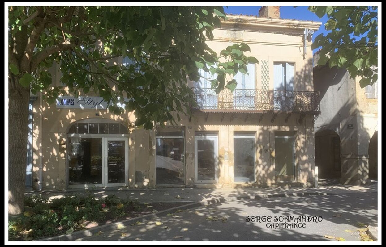 maison 10 pièces 320 m2 à vendre à Boulogne-sur-Gesse (31350)