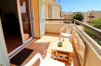 appartement 3 pièces 76 m2 à vendre à Six-Fours-les-Plages (83140)