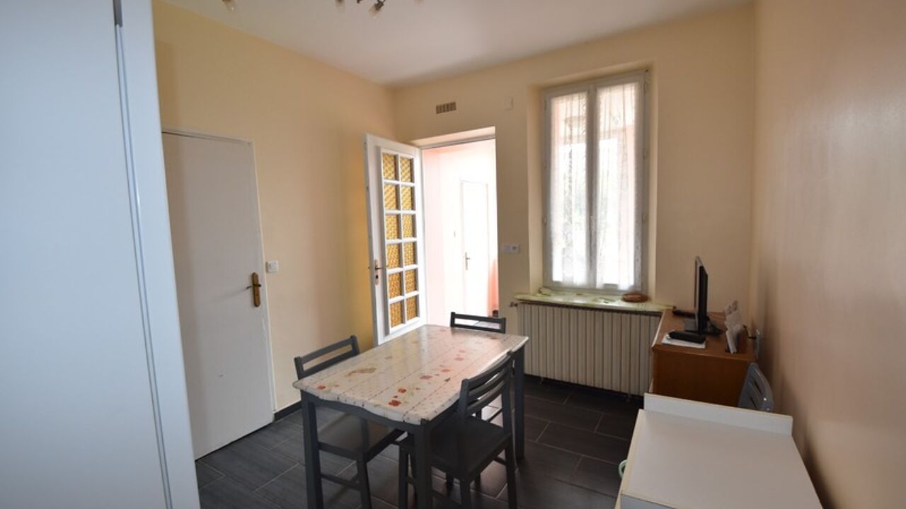 appartement 3 pièces 59 m2 à vendre à Digoin (71160)