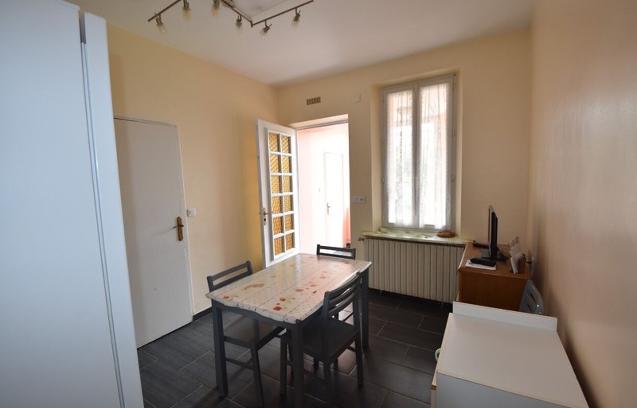 appartement 3 pièces 59 m2 à vendre à Digoin (71160)