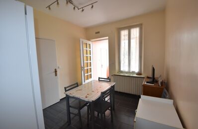 vente appartement 55 000 € à proximité de Paray-le-Monial (71600)