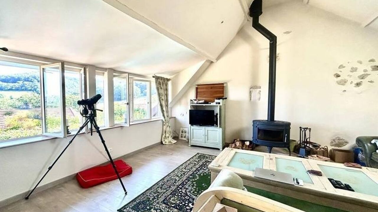 maison 5 pièces 190 m2 à vendre à Beaulieu-sur-Dordogne (19120)