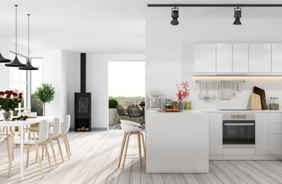 vente appartement 261 000 € à proximité de Clichy-sous-Bois (93390)