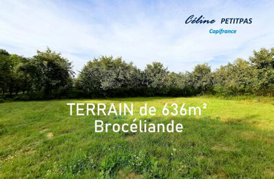 vente terrain 38 980 € à proximité de Bédée (35137)