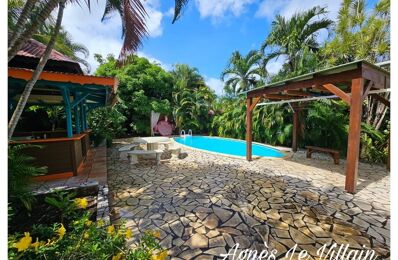 vente maison 639 600 € à proximité de Basse-Terre (97100)