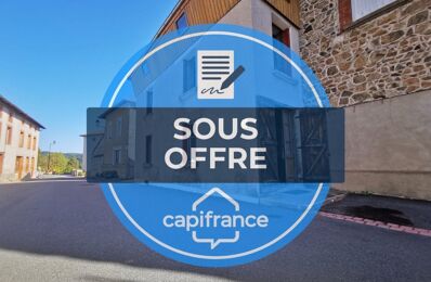 vente maison 19 000 € à proximité de Saint-Priest-la-Prugne (42830)