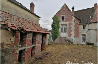 vente immeuble 100 000 € à proximité de Jouy-sous-Thelle (60240)