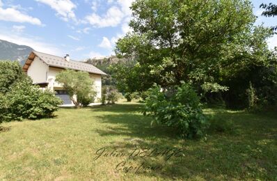 vente maison 329 000 € à proximité de Villar-Saint-Pancrace (05100)