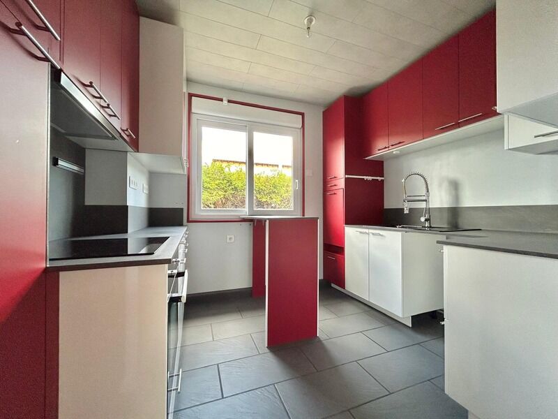 Villa / Maison 5 pièces  à vendre Dijon 21000