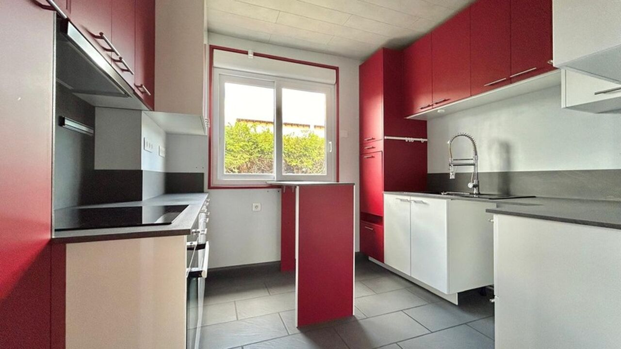 maison 5 pièces 71 m2 à vendre à Dijon (21000)