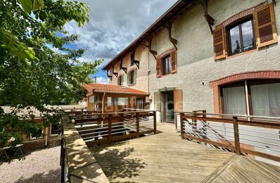 vente maison 319 000 € à proximité de Saint-Just-en-Chevalet (42430)