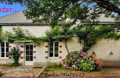 vente maison 132 500 € à proximité de Écommoy (72220)