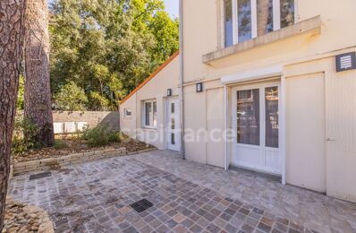 vente appartement 499 900 € à proximité de Meschers-sur-Gironde (17132)