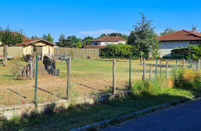 terrain  pièces 678 m2 à vendre à Grézieu-la-Varenne (69290)