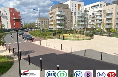 vente appartement 308 000 € à proximité de Champs-sur-Marne (77420)