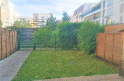 vente appartement 308 000 € à proximité de Bonneuil-sur-Marne (94380)