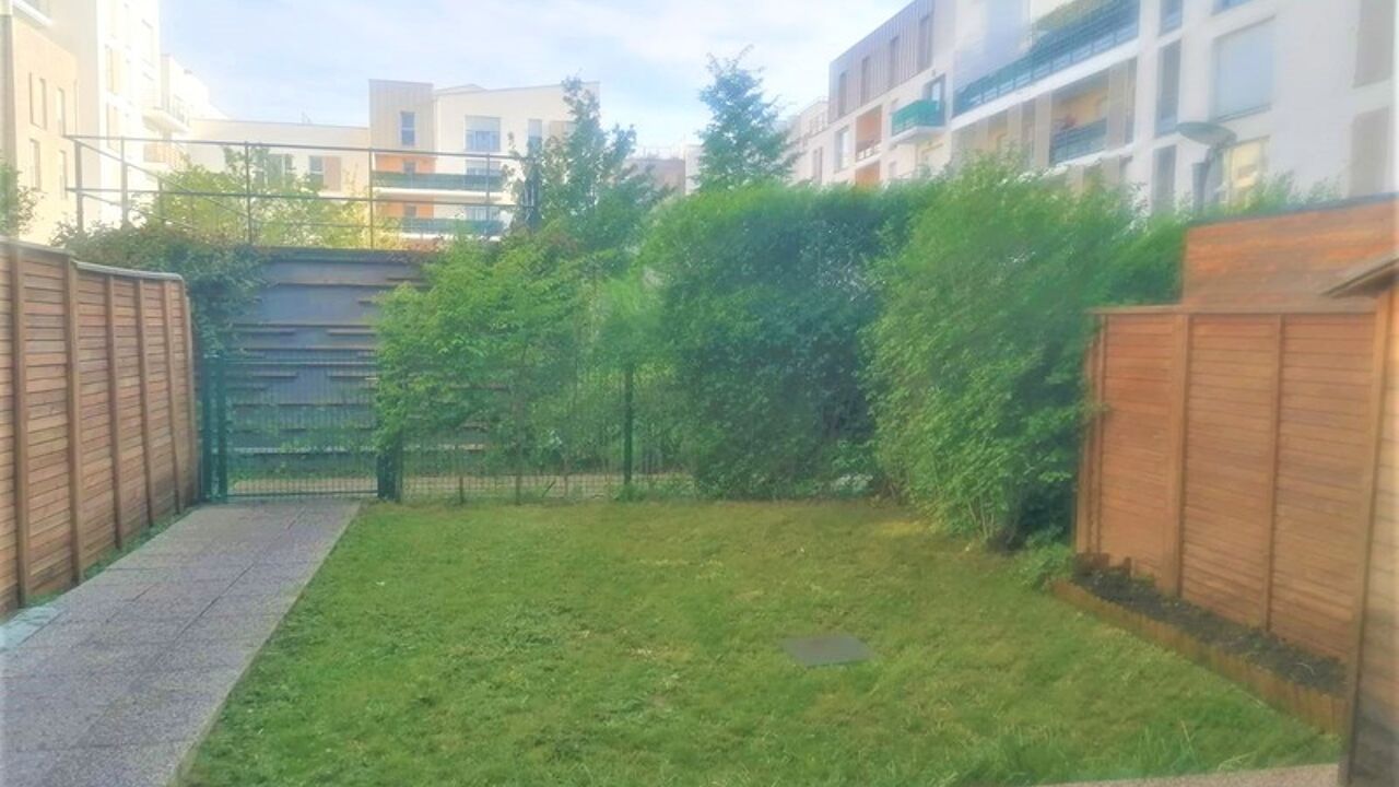 appartement 3 pièces 61 m2 à vendre à Créteil (94000)