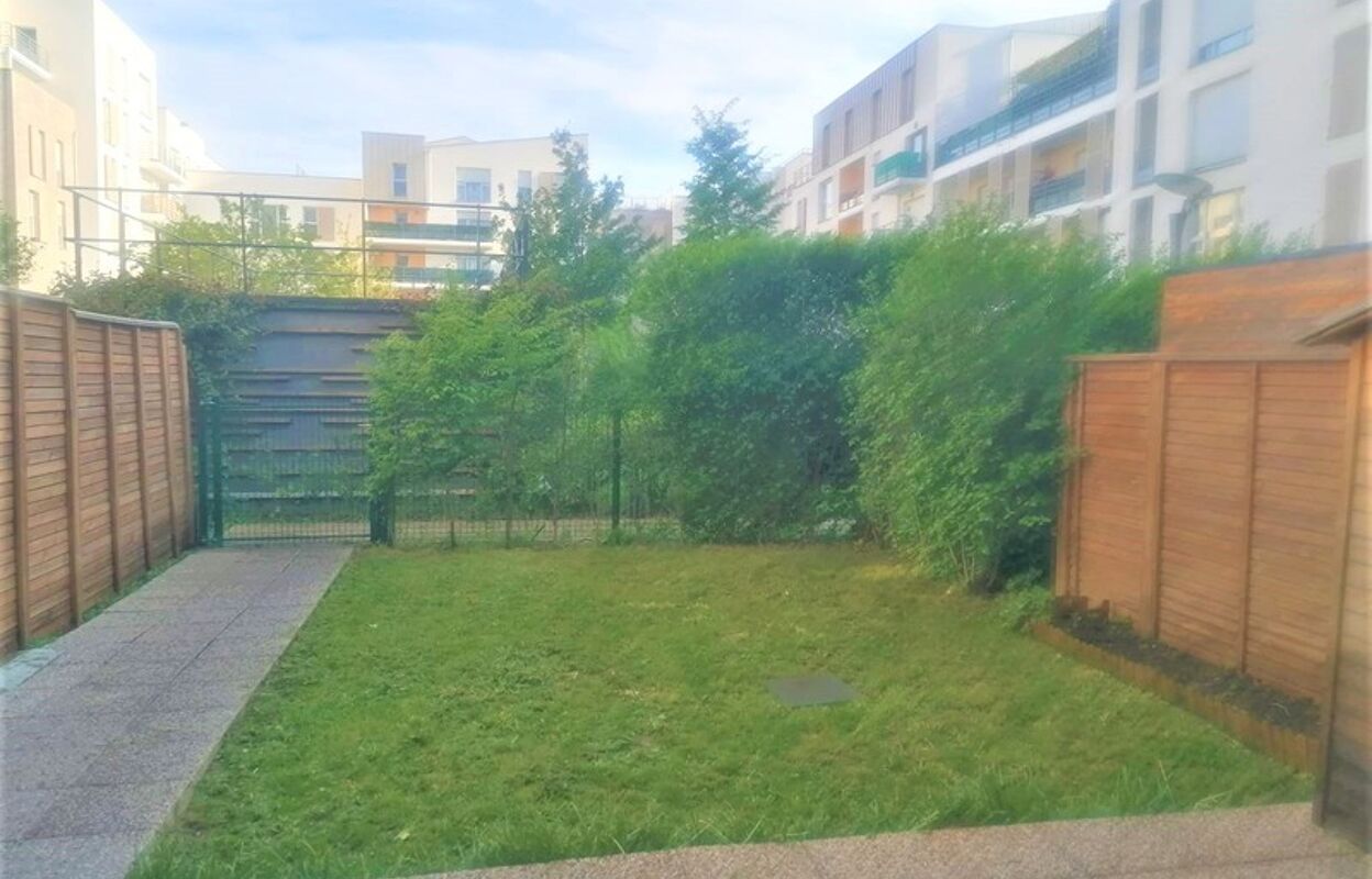 appartement 3 pièces 61 m2 à vendre à Créteil (94000)