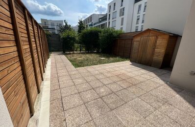 vente appartement 290 000 € à proximité de Bonneuil-sur-Marne (94380)