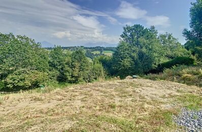 vente terrain 150 000 € à proximité de Evires (74570)