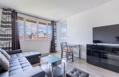 vente appartement 265 000 € à proximité de Ivry-sur-Seine (94200)