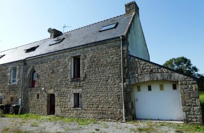 vente maison 367 000 € à proximité de Hennebont (56700)