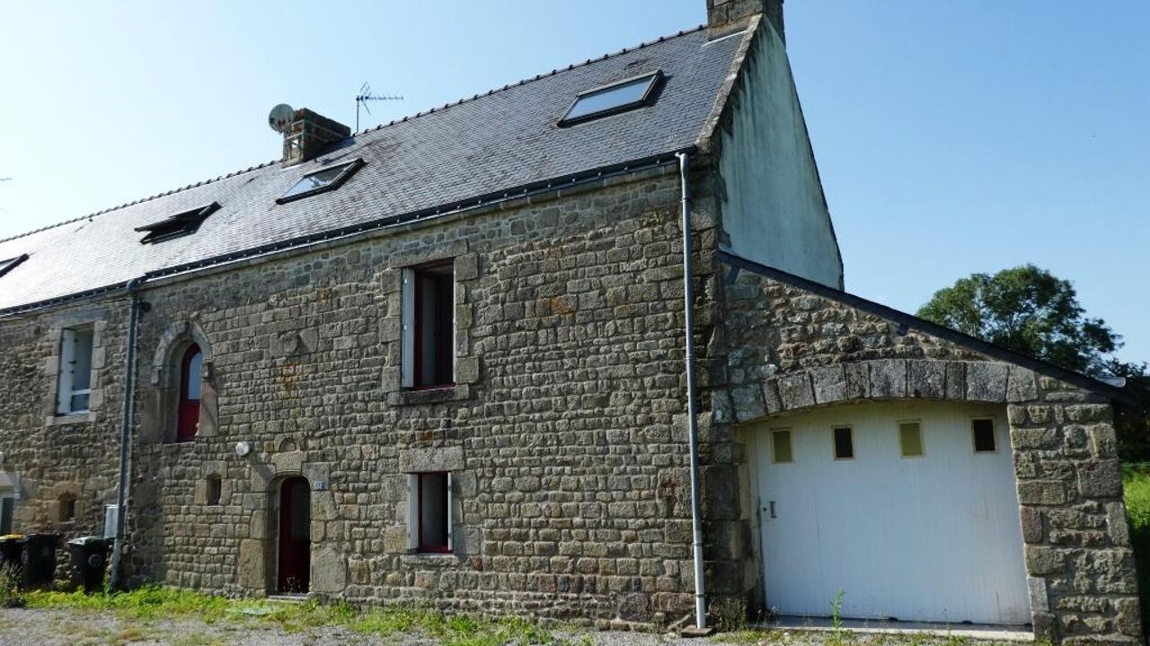 maison 5 pièces 120 m2 à vendre à Belz (56550)