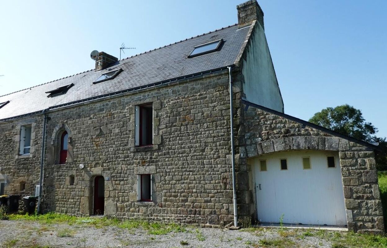 maison 5 pièces 120 m2 à vendre à Belz (56550)