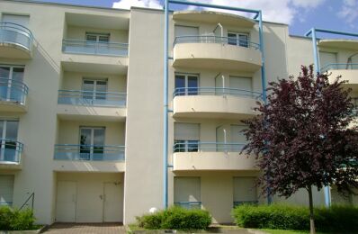 location appartement 385 € CC /mois à proximité de Chambray-Lès-Tours (37170)