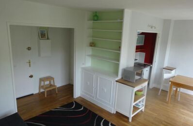 location appartement 850 € CC /mois à proximité de Puteaux (92800)