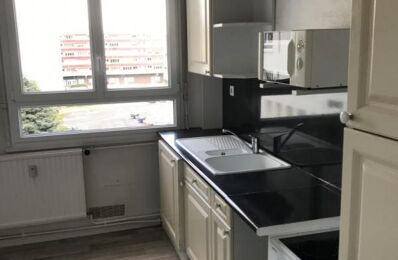 location appartement 720 € CC /mois à proximité de Saint-Hilaire-Saint-Mesmin (45160)