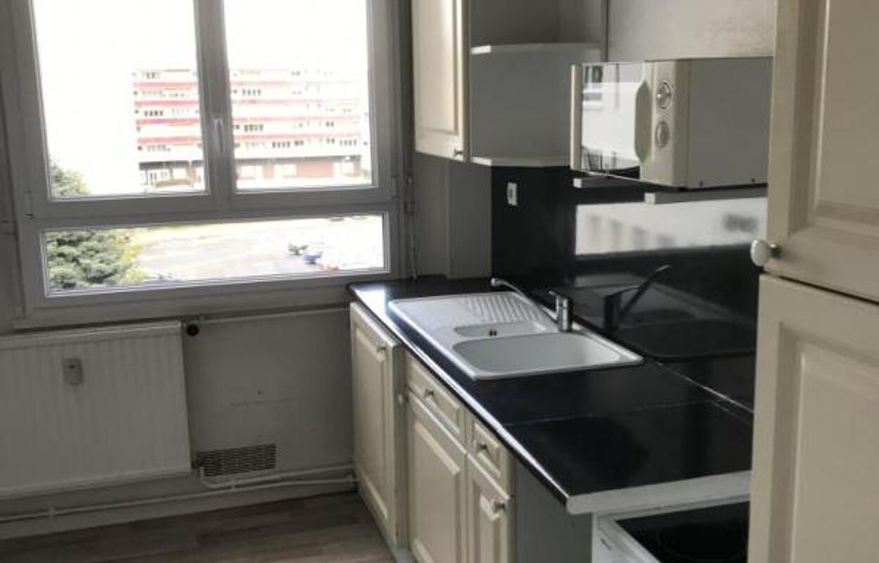 appartement 2 pièces 49 m2 à louer à Orléans (45000)